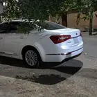 كيا كادينزا 2015 للبيع