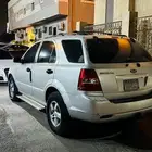 كيا سورنتو مخبط مكينه