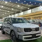 كيا تيلورايد فل اوبشن 2024