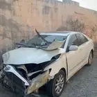 كامري 2011 تشليح