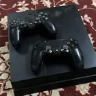 سوني 4