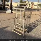 شبك ببغاء