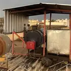 مغسله مغسلة ملابس للايجار الحازمى بيشه