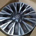 جنوط باترول بلاتينوم 2014 مكة المكرمة