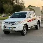 هايلكس للبيع 2010