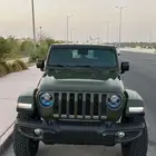 رانجلر سبورت 2021 ربع