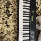 بيانو كاسيو جديد