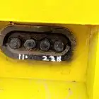 مكينه 20 كيلوا ديزل سحب