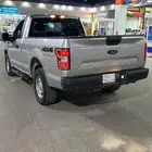 فورد F150مديل 2018دبل