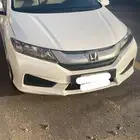 هوندا ستي 2017