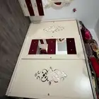 غرفة نوم