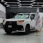 لكزس إف اسبورت 2024 للإيجار يومين والثالث مجاني لفتره محدود