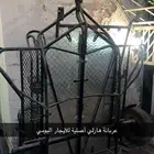 عربانة هارلي للايجار اليومي