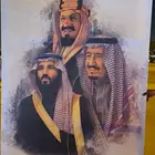 لوحات قماش على اي تصميم انت تببه