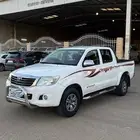 هايلكس 2014 دبل