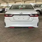 تويوتا يارس Y بلس موديل 2026