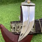 جنبية صنعاني حك زراف