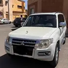 للبيع باجيرو 2015 فل كامل