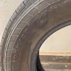 كفرات هايلكس مقاس 15