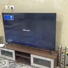 شاشة 65 بوصه وسوني 5 للبيع لايجي الا الصامل