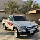 للبيع غمارة هايلوكس 1999 بخاخ 3Rz