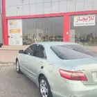 كامري 2007