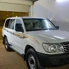جيب لاندكروزر موديل GX 1999