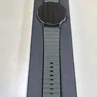 ساعة سامسونق جلاكسي 7 للبيع او البدل بساعة ابل