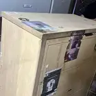 درج كاشير نظيف