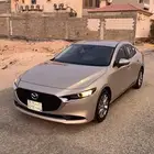 مازدا 3 سيدان 2025