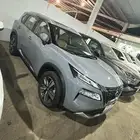 نيسان اكس تريل 2024