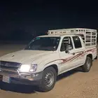 هايلكس 2002 ديزل للأيجار الشهري