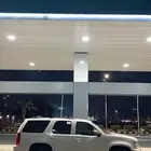 تاهو LTZ فل كامل سعودي