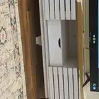 طاولة شاشه للبيع