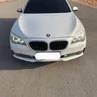 بي ام دبليو 730 2015