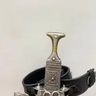 خنجر زراف