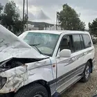 للبيع لاندكروزر GXR 2002 فل كامل