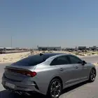 كيا K5 2021 فل كامل   وارد الجبر