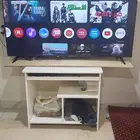 شاشة سمارت 65 بوصه شركة TCL