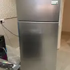 للبيع ثلاجة سامسونج جديدة