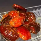 تمر فنخاء وحلوه مكتومي