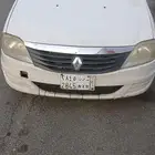 رينو لوغان 2011