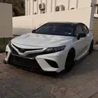 تويوتا كامري 2022   V6 النسخة الرياضية