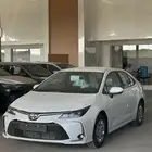 تويوتا كورولا مكينه 2.0 فئه استاندر