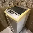 غسالة اوتماتيك