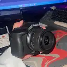 كاميرا كانون AOS الجديده
