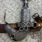 خنجر جنبية زراف