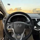 للبيع قطع تشليح اكسنت من 2012 ل 2018
