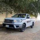 هايلكس 2018 نضيف