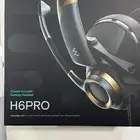 سماعة العاب احترافية epos h6 pro مغلقة